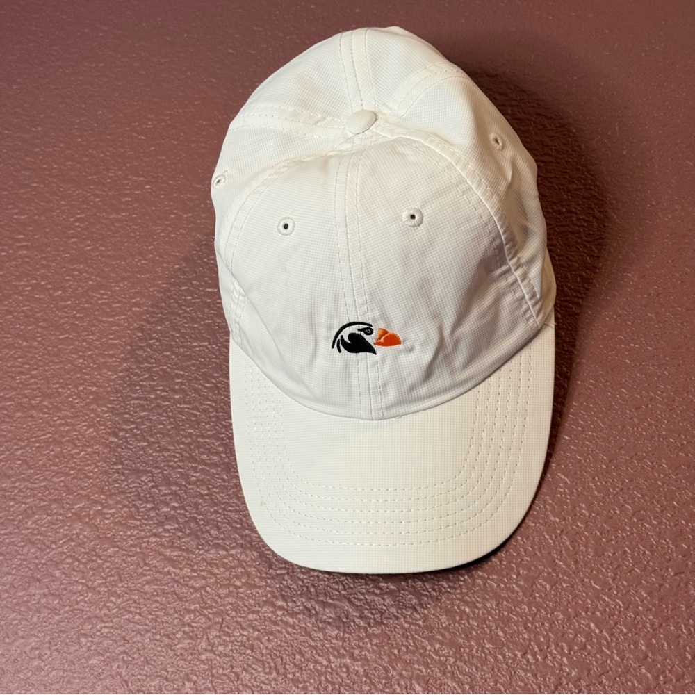 Bandon Dunes Imperial Dri Fit Hat NEW